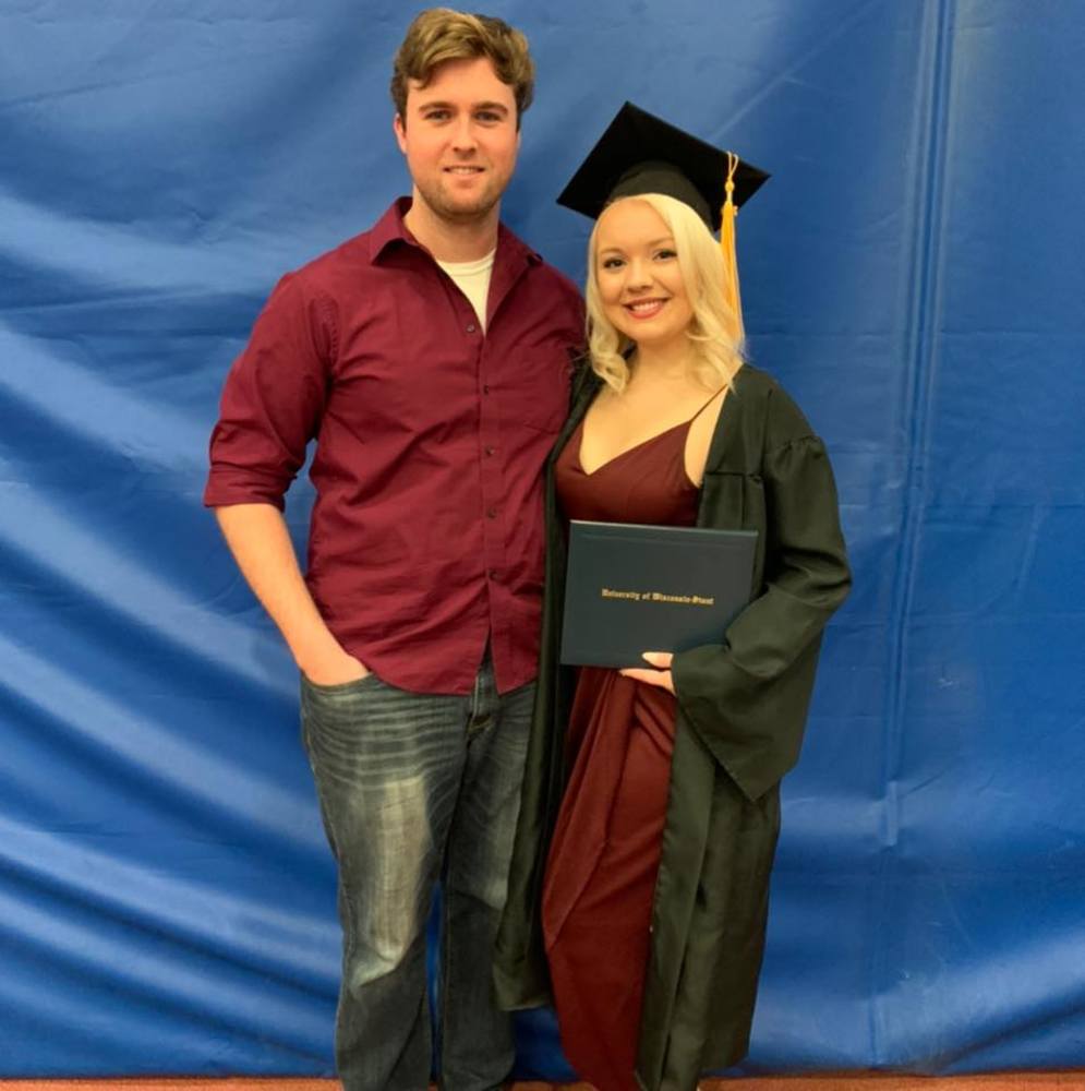 Meet your Posher, Annika